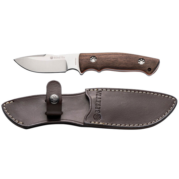 BERETTA Eland Fixed Blade Knife (CO181A273508B4)