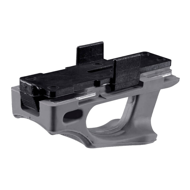 MAGPUL Ranger Plate Stealth Gray USGI 30rd Floorplate Upgrade (MAG020-GRY)