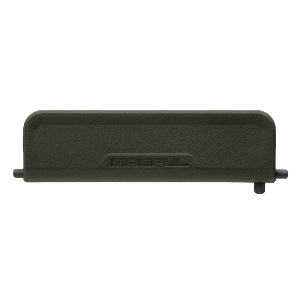 Magpul Industries Magpul Polymer Matte Olive Drab Green Enhanced Ejection Port Cover (MAG1206-ODG)