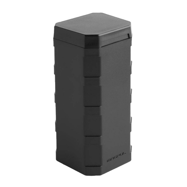 Magpul Industries Daka Can 2.0 Matte Black Storage (MAG1223-BLK)