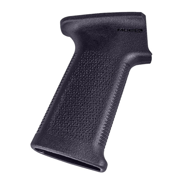 MAGPUL MOE SL For AK-47/ AK-74 Aggressive Textured Polymer Plum Grip (MAG682-PLM)