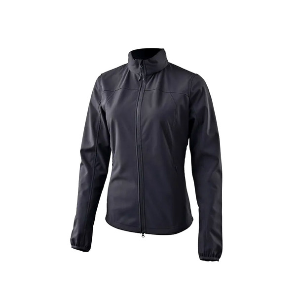 BERETTA Women's Defi Ebony Softshell Jacket (GD352T227509OR)