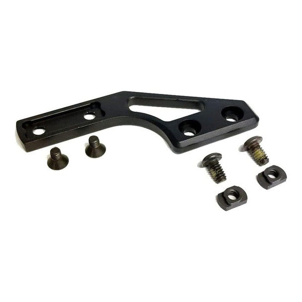 CDM GEAR Scout-C Left Side Light Mount (Scout-C-L)