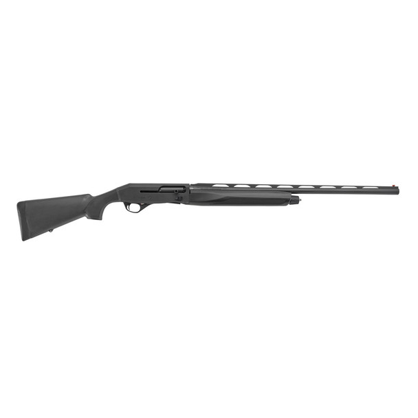STOEGER M3500 12 Gauge 28in 4rd Black Synthetic Shotgun With Patented Inertia System (36024)