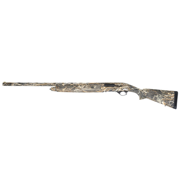 TRISTAR Viper G2 Left Hand RT-Max-7 12Ga 28in 5rd Semi-Auto Shotgun with CT-3 Choke (24198)