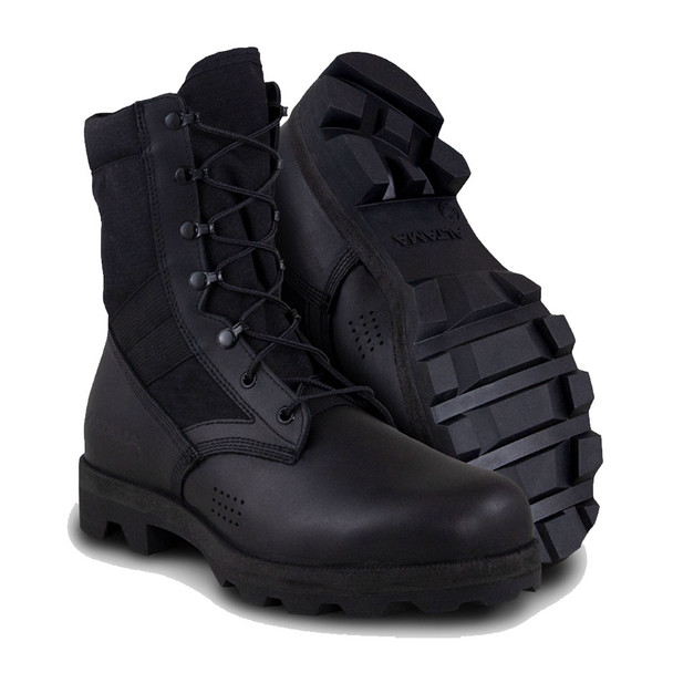 ALTAMA Men's ProX 8in Black Boots (317001)