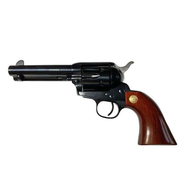 CIMARRON Pistoleer .45LC 4.75in 6rd Revolver (MP410B1402)