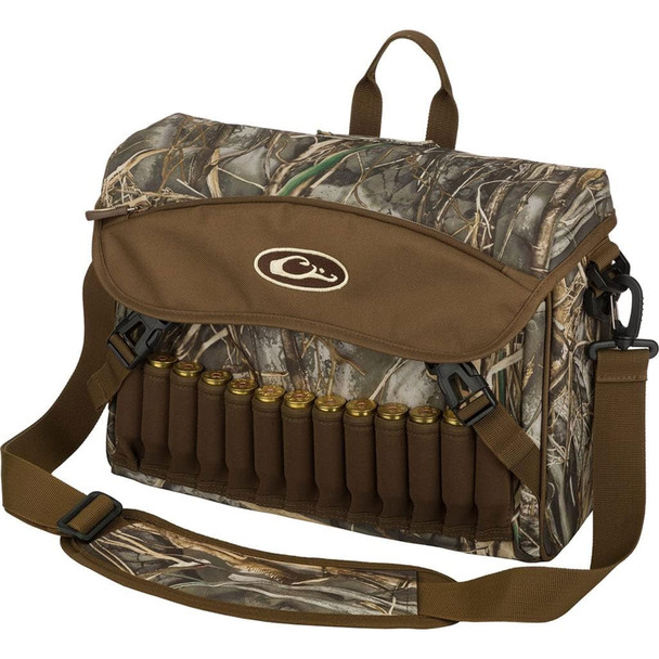 DRAKE Realtree Max-7 Shoulder Bag 2.0 (DA1040-038)