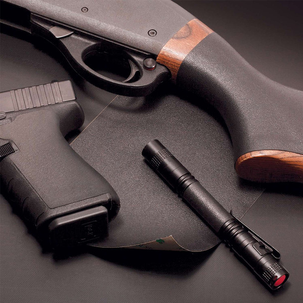 HOGUE D.I.Y. Wrapter Adhesive Rubber Grain Texture  5in X 6.75in Grip Material (17070)