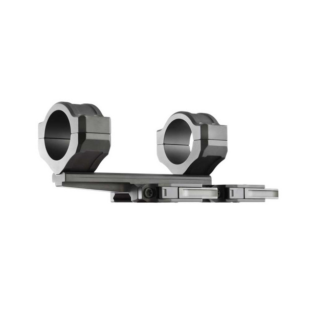 BOBRO ENGINEERING Dual Lever Precision Optic Mount 34mm Rings (B10-300-340)