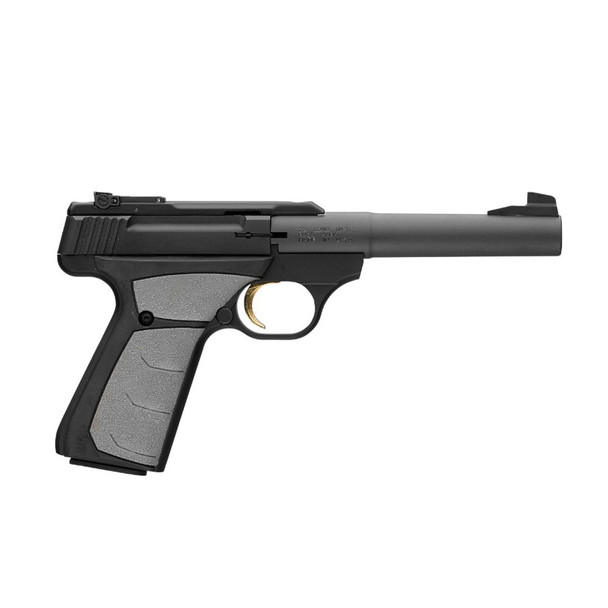BROWNING Buck Mark Camper UFX 22 LR Pistol (051482490)
