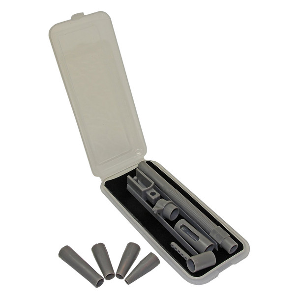MTM Screw-It Deluxe Gray Bore Guide Kit (SBK)
