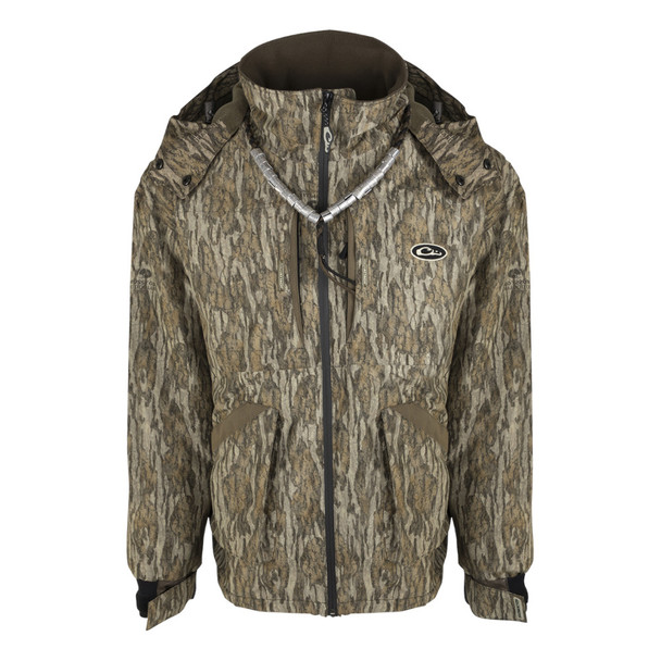 DRAKE Refuge 3.0 Waterfowler's Wading Jacket (DW1020)