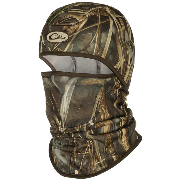 DRAKE EST Max-7 Balaclava (DW8435-038)