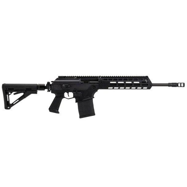 IWI US Galil ACE GEN2 7.62 NATO 16in 20rd FreeFloat MLOK Handguard Rifle (GAR55)