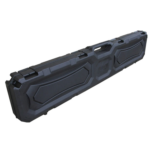 MTM Single Scoped 51 Black Rifle Case (RC51)