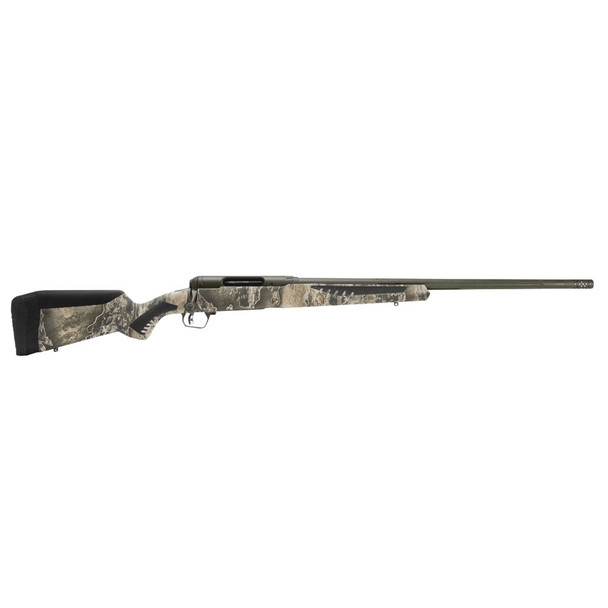 SAVAGE 110 Timberline 280 Ackley Improved 22in 4rd Realtree Excape Stock Bolt-Action Rifle (57748)