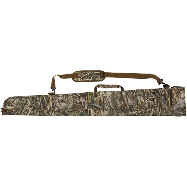 DRAKE Father/Son Realtree Max-7 Gun Case (DA1120-038)