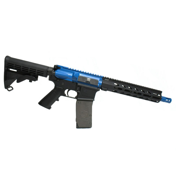 UNIT SOLUTIONS UNIT4 CQB Rifle UNIT4-CQB-RIFLE-PRO
