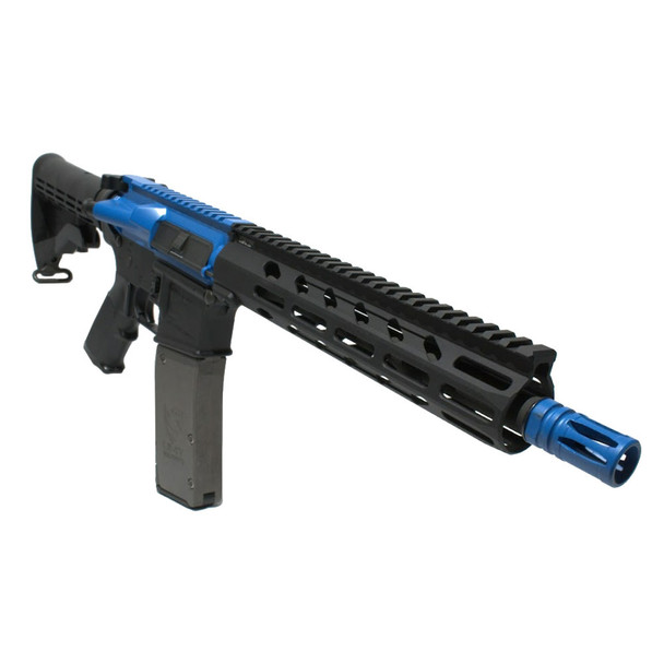UNIT SOLUTIONS UNIT4 CQB Rifle UNIT4-CQB-RIFLE-PRO