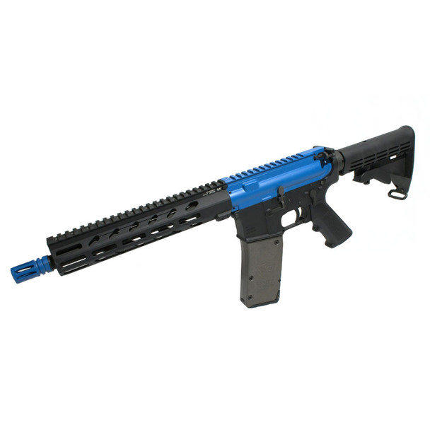 UNIT SOLUTIONS UNIT4 CQB Rifle UNIT4-CQB-RIFLE-PRO