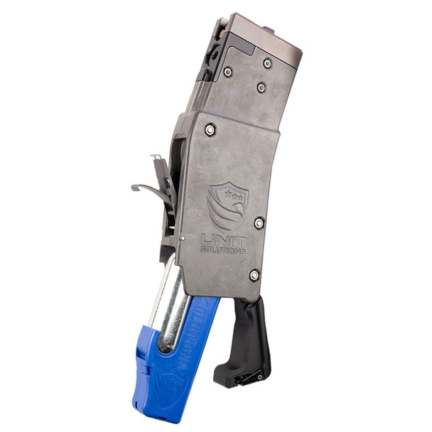 UNIT SOLUTIONS UNIT4 CQB Rifle UNIT4-CQB-RIFLE-PRO