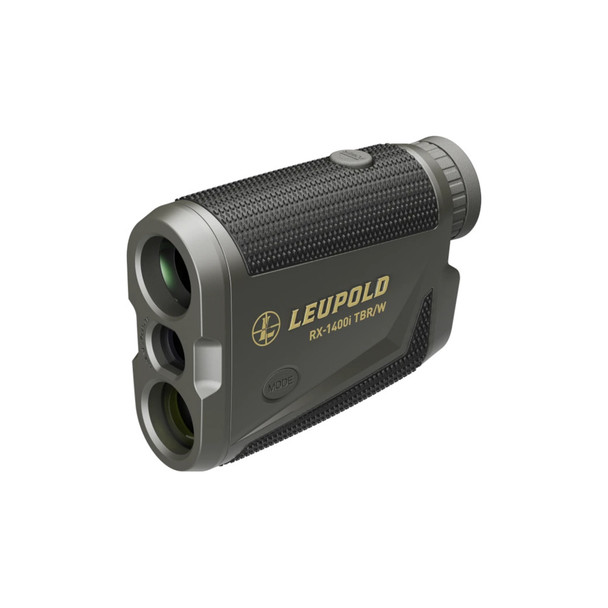 LEUPOLD RX-1400i TBR/W Gen 2 Flightpath Rangefinder (183727)