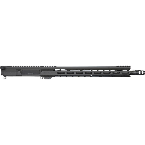 CMMG Upper Group Resolute Mk4 6mm Arc 16.1" Armor Black (60B1091-AB)