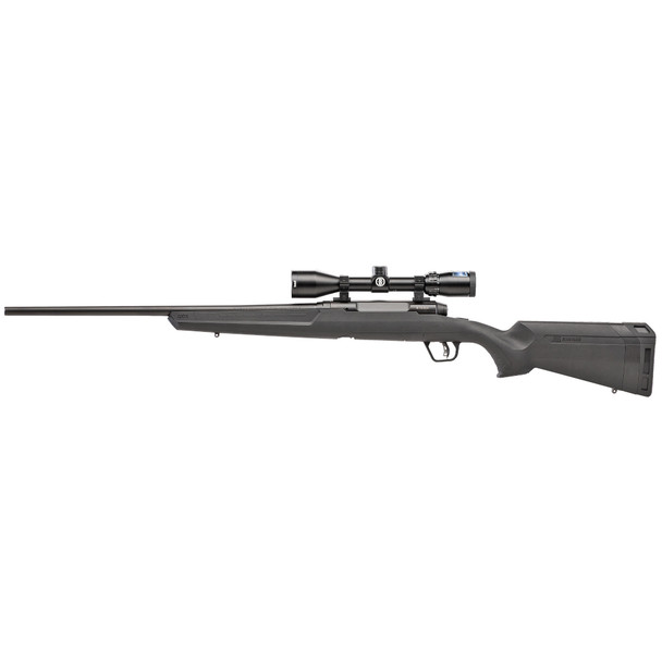 SAVAGE AXIS II XP 350 Legend 18in 4Rds RH Bolt Action Rifle (57539)