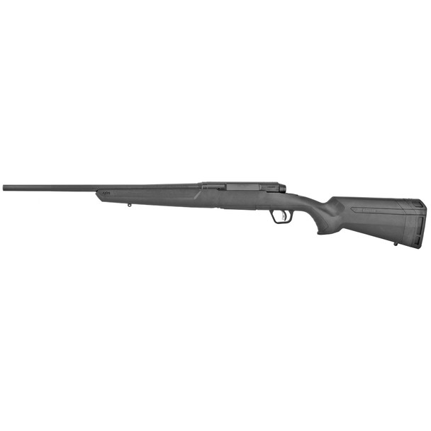 SAVAGE AXIS II 350 Legend 18in 4Rds RH Bolt Action Rifle (57540)