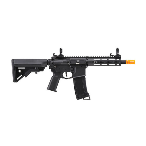 LANCER TACTICAL Gen 3 Hellion M-LOK 7in Black Airsoft M4 AEG (LT-32BA7-G3)