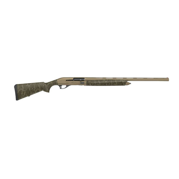 RETAY USA 12ga Masai Mara Bronze and Bottomland 28in Semi-Automatic Shotgun (K251BBL-28)