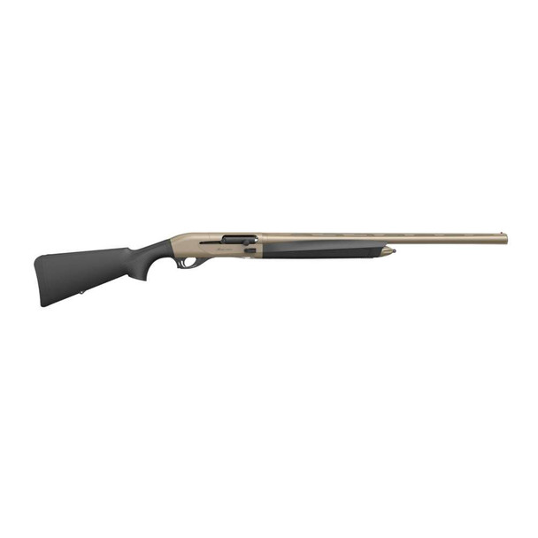 RETAY USA 12ga Masai Mara Earth/Black 28in Semi-Automatic Shotgun (K251EBK-28)