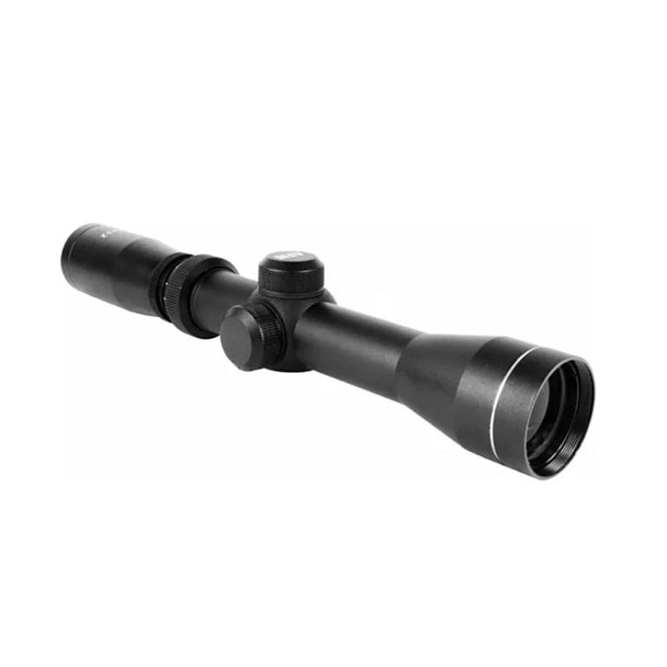 AIMSPORT 2-7x32 Duplex Reticle Handgun Scope (JH2732B)