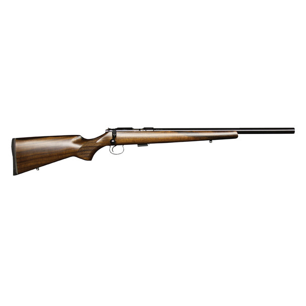 CZ 455 Varmint 22 WMR 20.5in Bolt-Action Rifle (2141)