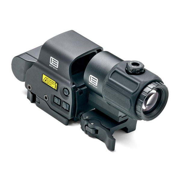 EOTECH HHS VI Complete System Red Dot Sight (HHS VI)