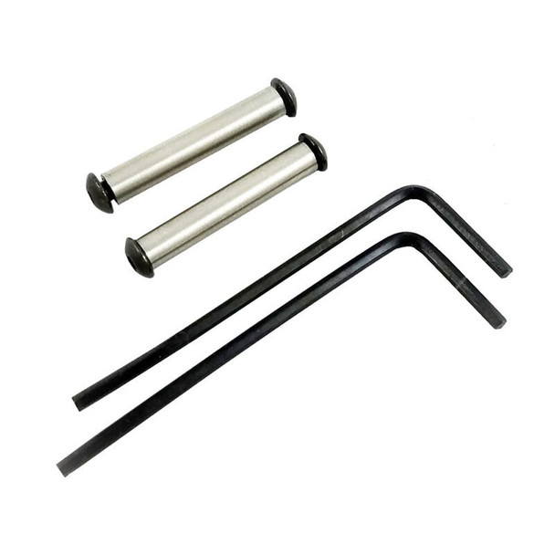 ERGO AR-15 Anti-Walk Hammer and Trigger Pin Kit (4992)