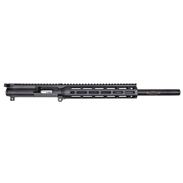 GEMTECH Integra 15-22 .22LR Suppressed Complete Upper (12568)