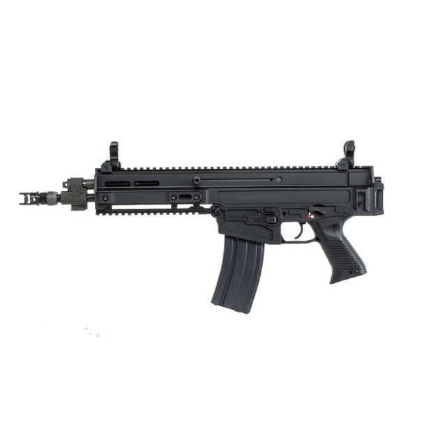 CZ 805 Bren S1 .223 Rem/5.56 NATO 11in 30rd Semi-Automatic Pistol (91361)