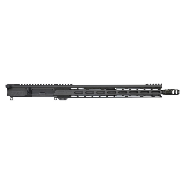 CMMG Resolute Mk4 300BLK 16.1in Armor Black Upper Group (30B12BB-AB)