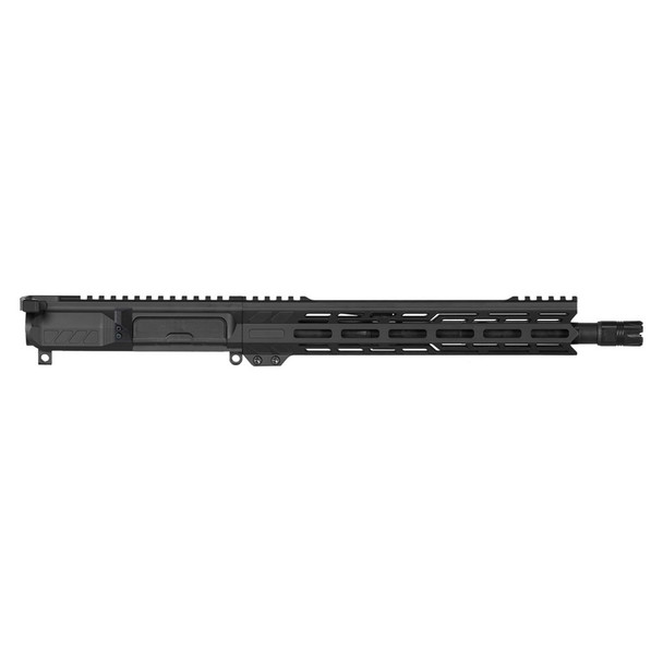 CMMG Banshee Mk4 300BLK 12.5in Armor Black Upper Group (30B8A6F-AB)