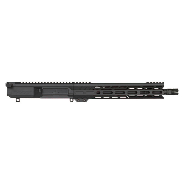 CMMG Banshee Mk3 .308Win 12.5in Armor Black Upper Group (38B92D0-AB)