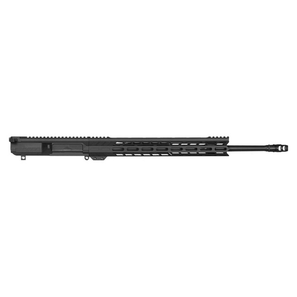 CMMG Endeavor Mk3 .308Win 20in Armor Black Upper Group (38BDA6C-AB)