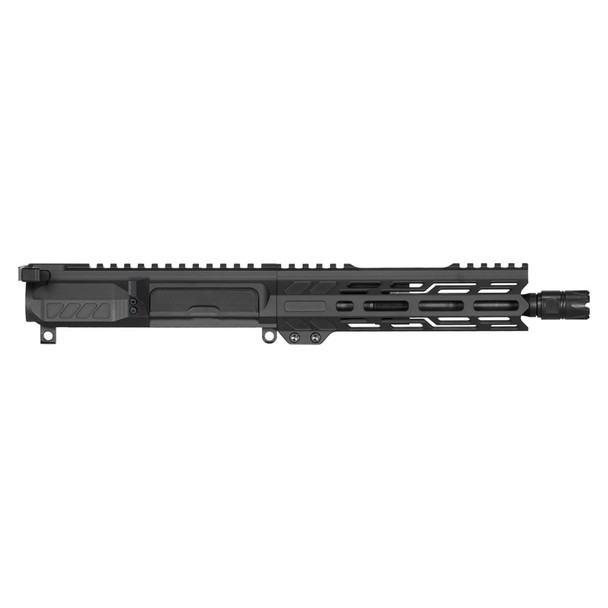 CMMG Banshee Mk4 4.6x30mm 8in Armor Black Upper Group (46B965A-AB)