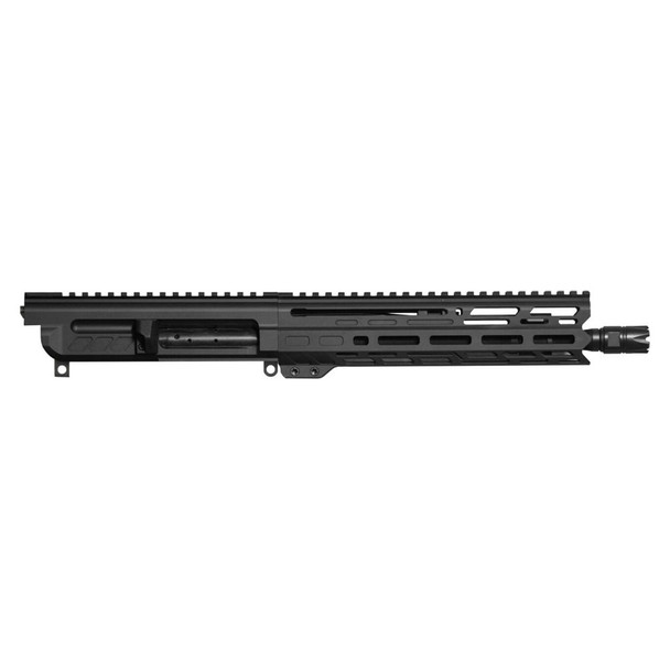 CMMG Dissent Mk4 5.56mm 10.5in Armor Black Upper Group (55B8D86-AB)