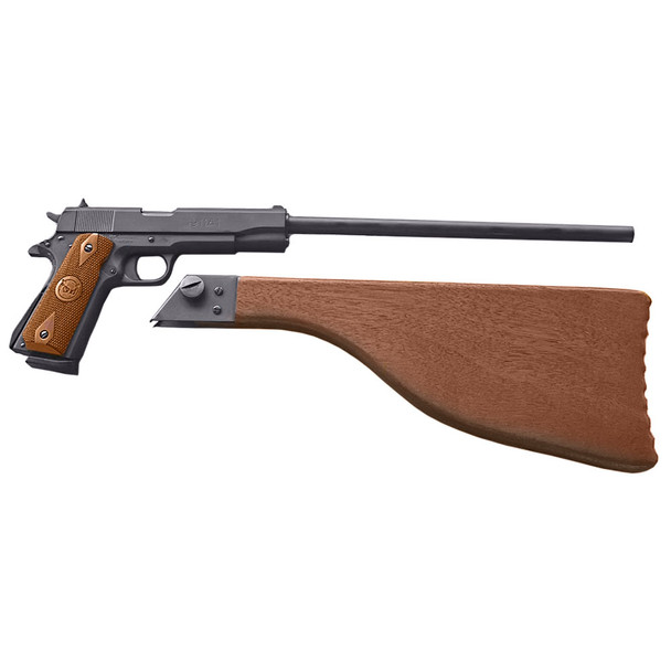 IVER JOHNSON ARMS 1911A1 Carbine .45 ACP/Auto 16in 8rd Semi-Auto Rifle (1911A1-Carbine)