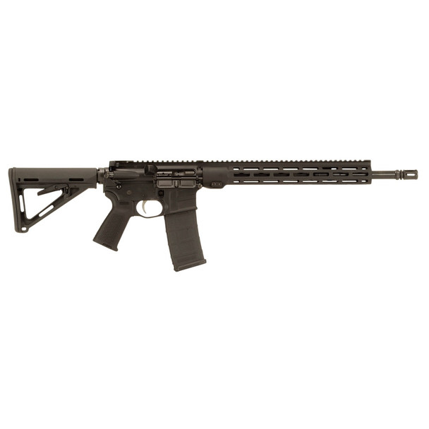 SAVAGE MSR-15 Recon 2.0 .223 Rem/5.56 NATO 16.125in 30rd Semi-Automatic Rifle (22970)