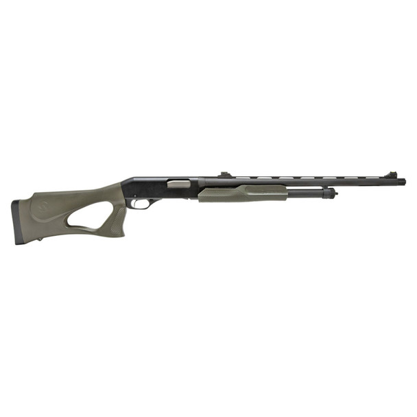 SAVAGE 320 Turkey Thumbhole 12Ga 22in 5rd Pump-Action Shotgun (23250)