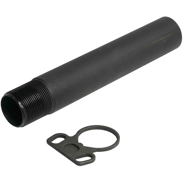 CMMG Pistol Tube Assembly (55CA67D)