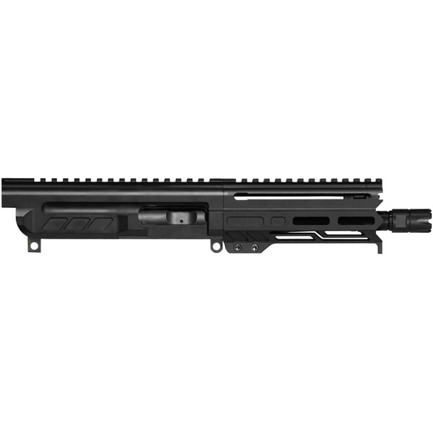 CMMG Dissent 9mm 6.5in Armor Black Upper Group (94B6829-AB)